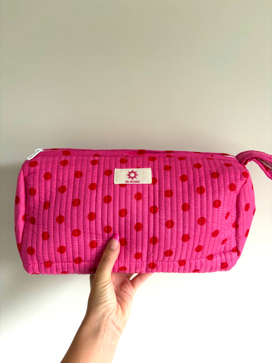 Hair Tool Bag/Case