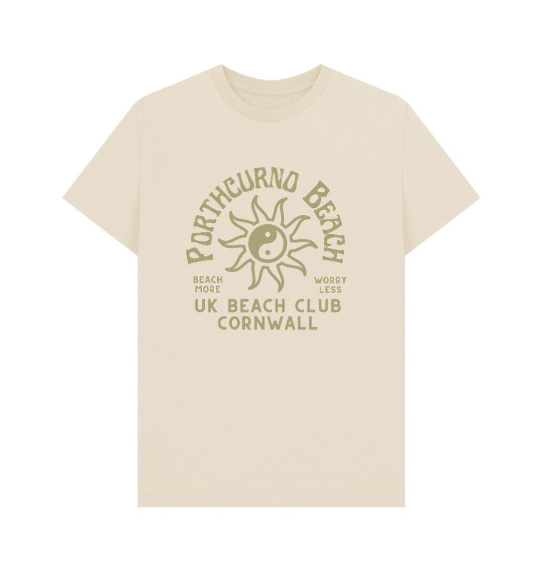 Oat Printed T-shirt