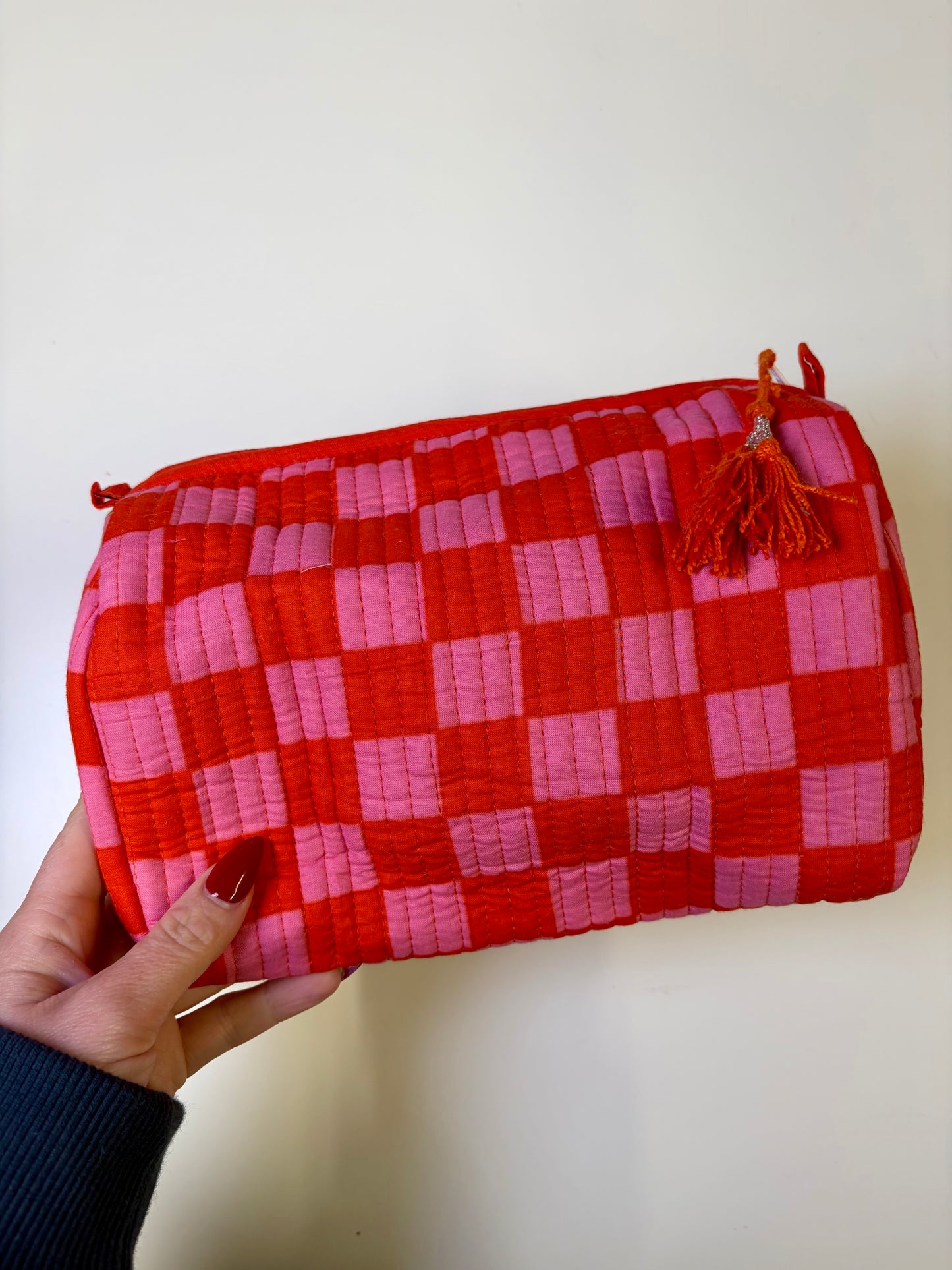 Mini Pouches/Makeup/Wash Bags