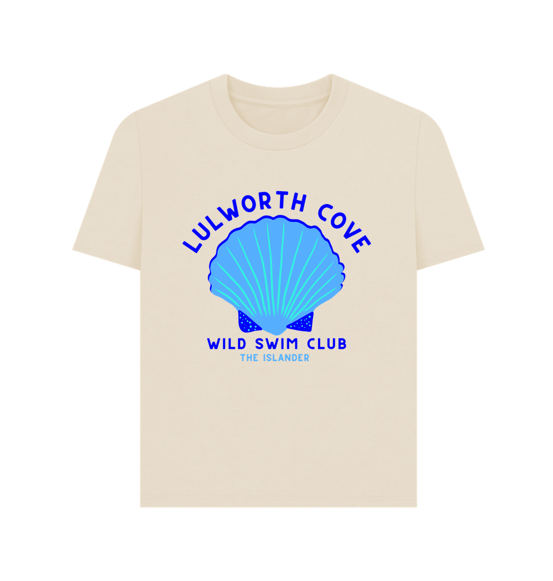 Oat Printed T-shirt