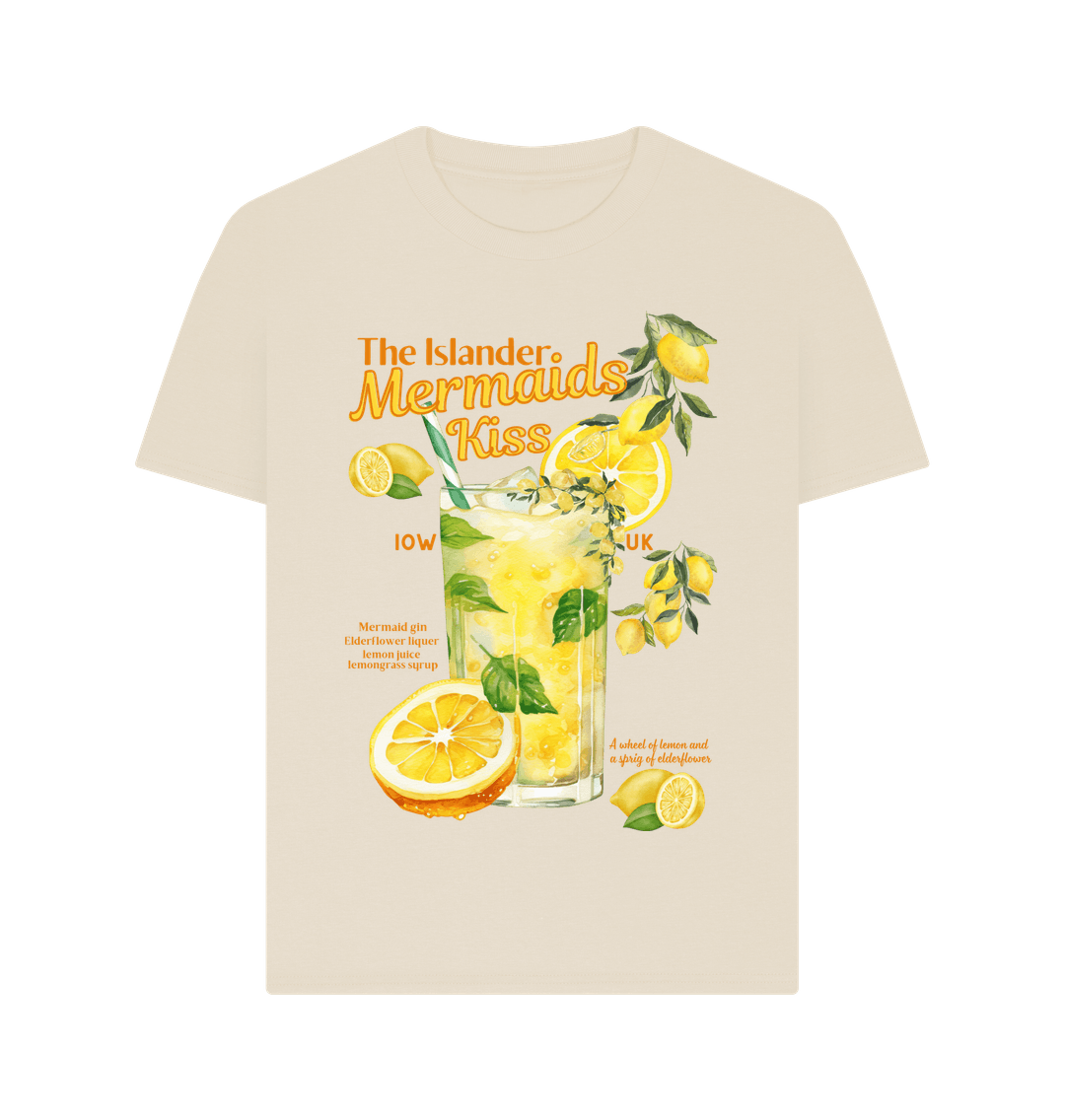 Oat Printed T-shirt