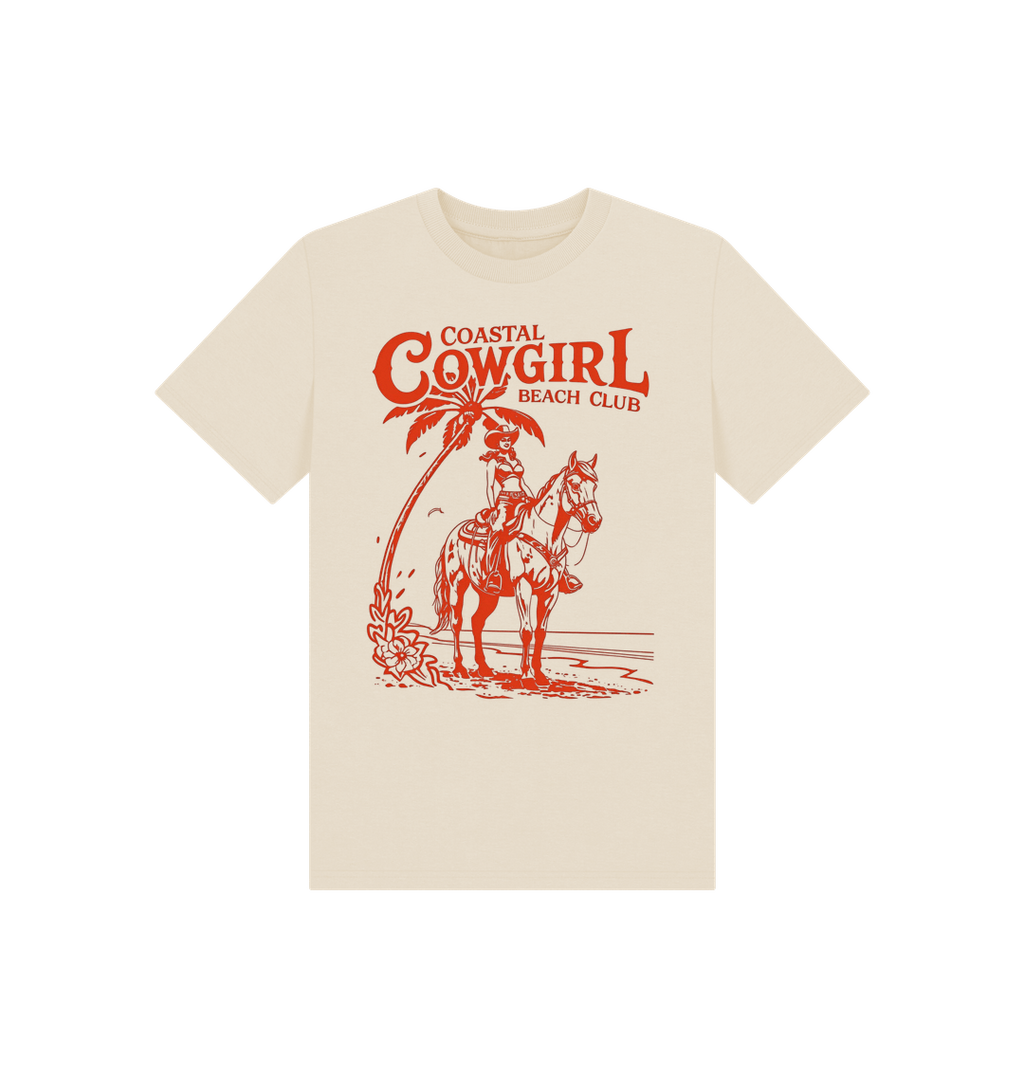 Oat Printed Kids T-Shirt