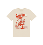 Oat Printed Kids T-Shirt