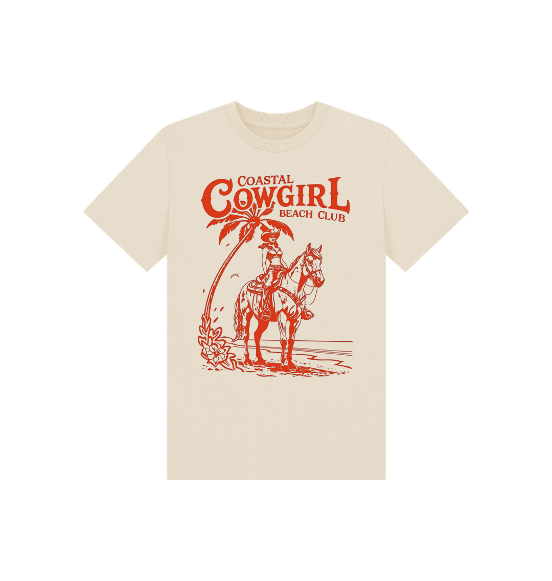Oat Printed Kids T-Shirt