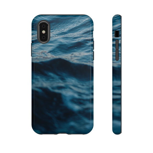 Deep In The Ocean - Tough Cases - Matt or Gloss Finish