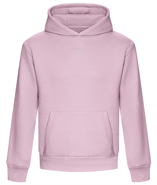 Priory Bay - The Islander - Unisex Oversized Style Heavyweight Premium Hoodie