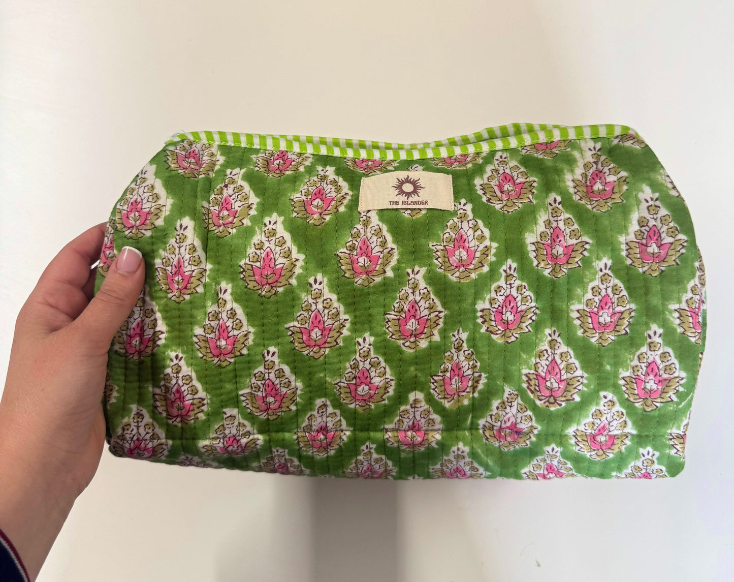 Hair Tool Bag/Case
