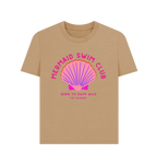 Sand Printed T-shirt
