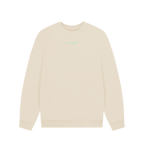 Oat Printed Sweater
