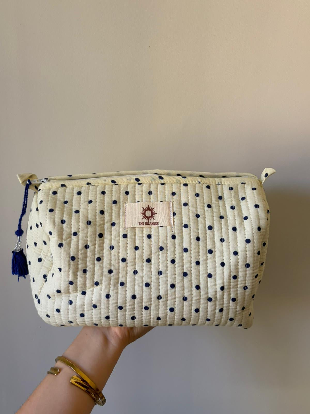 Pouches/Makeup/Wash Bags