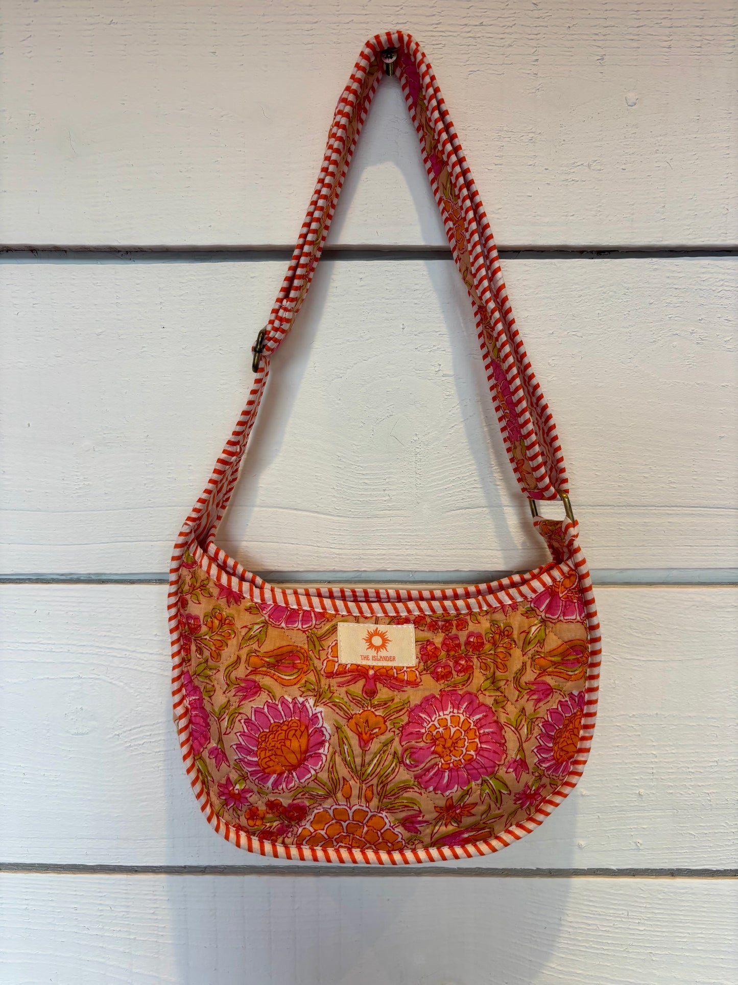 Pink Harvest Side Mini