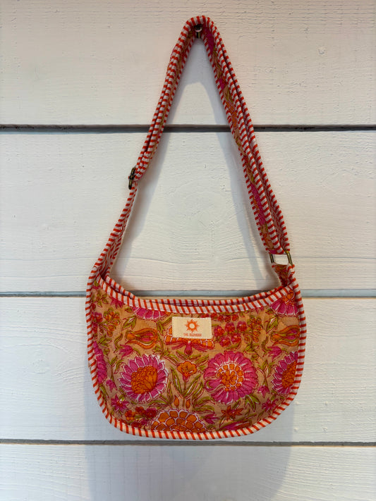 Pink Harvest Side Mini