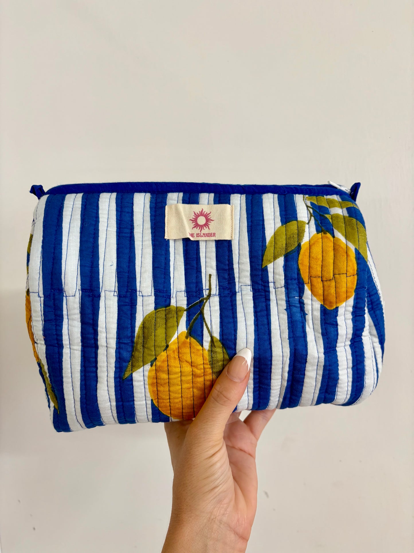 Pouches/Makeup/Wash Bags