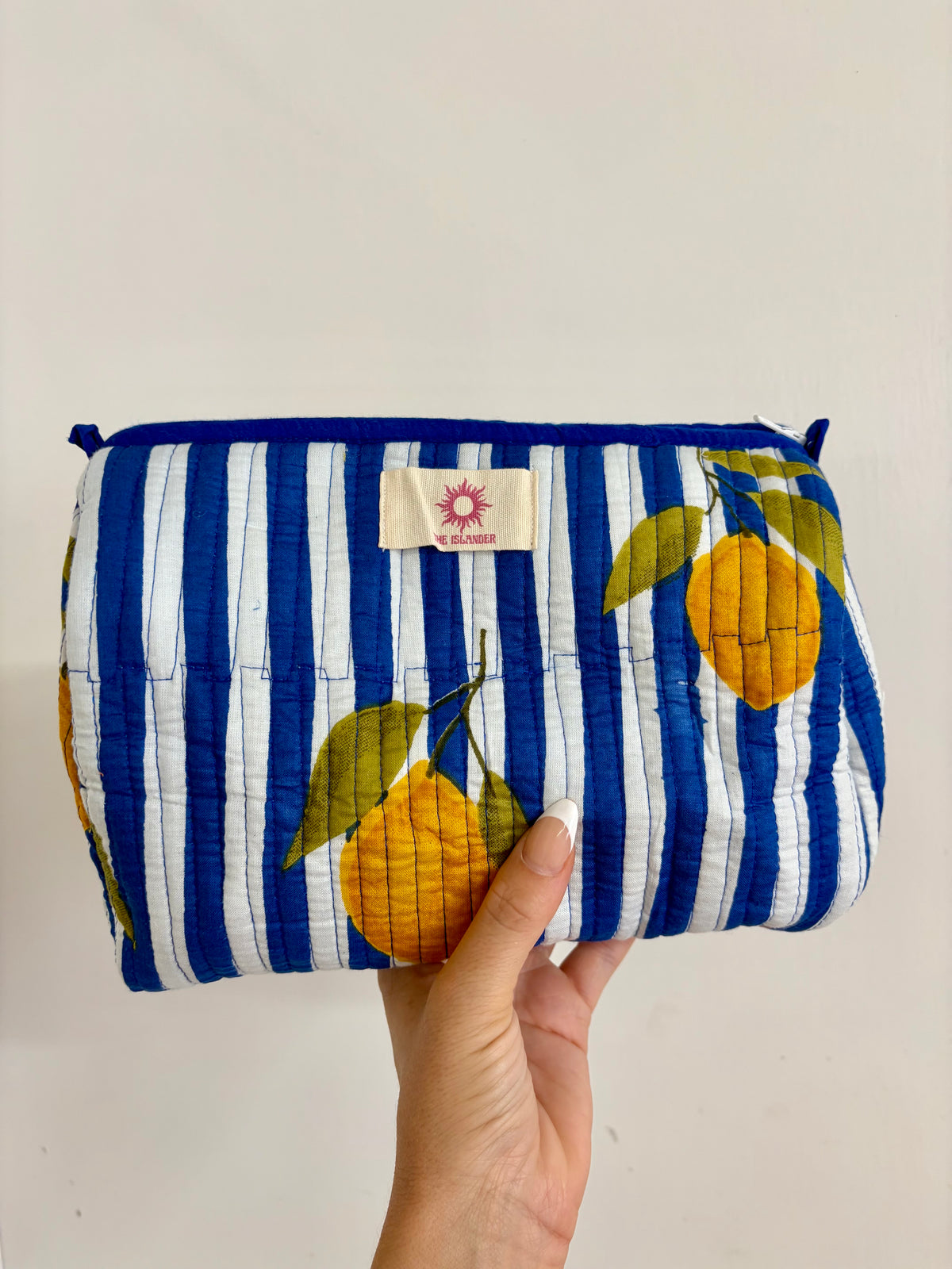 Pouches/Makeup/Wash Bags