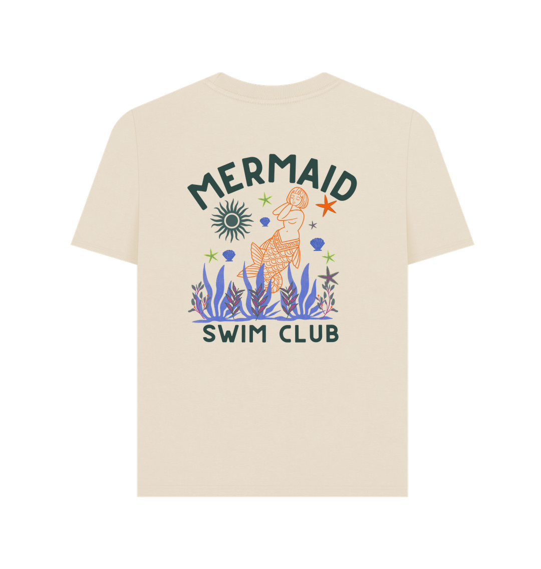 Oat Printed T-shirt