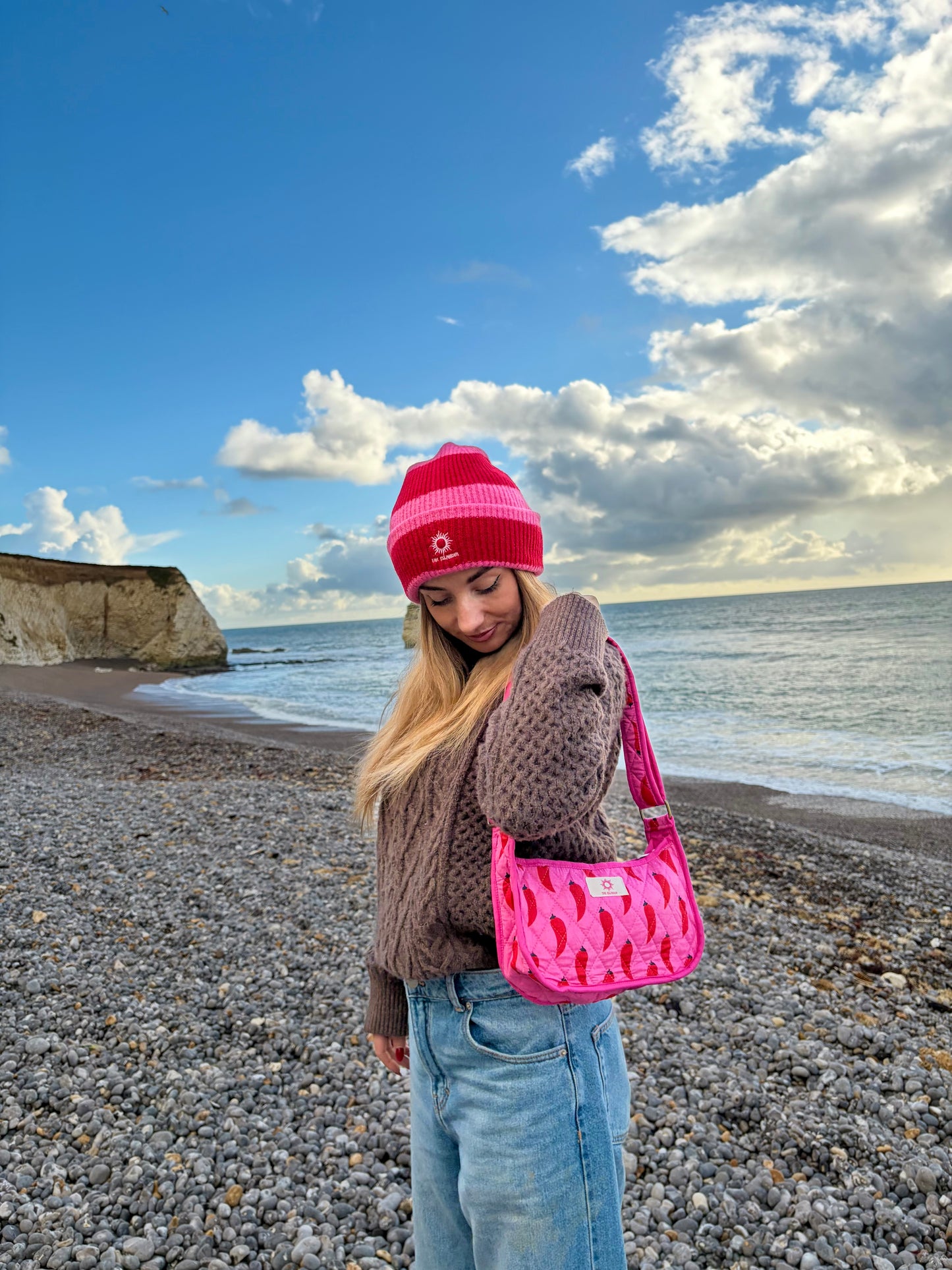 Spicy Chilli Side Mini