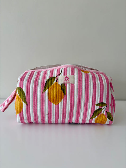 Hair Tool Bag/Case