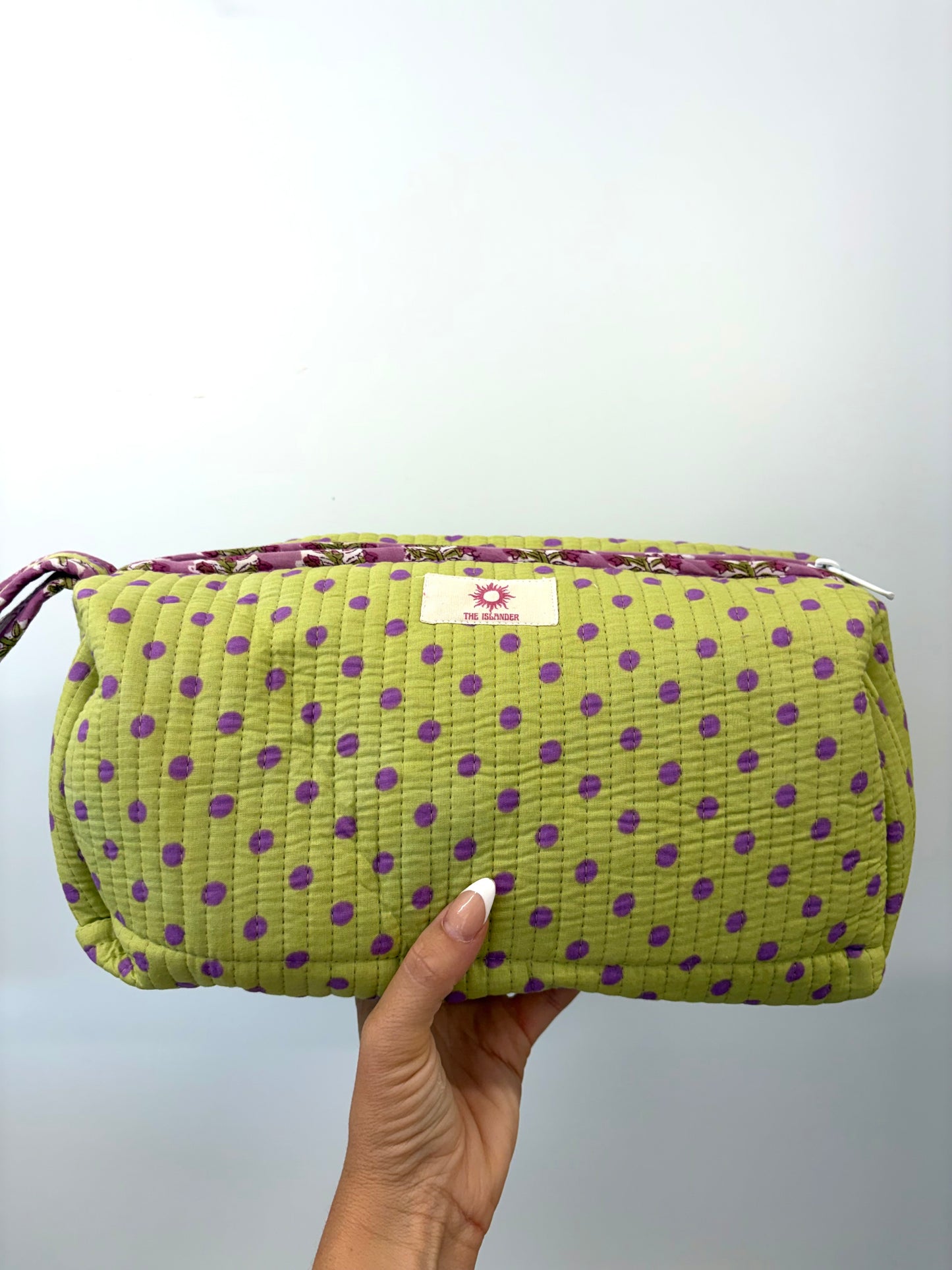Hair Tool Bag/Case