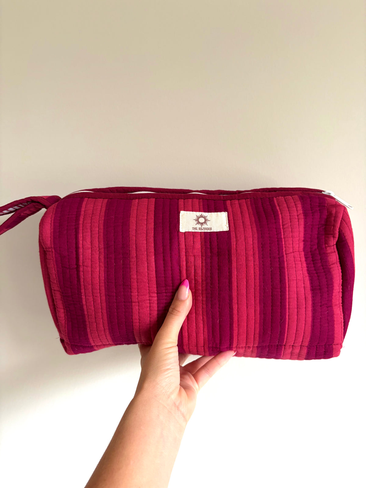 Hair Tool Bag/Organiser Pouch
