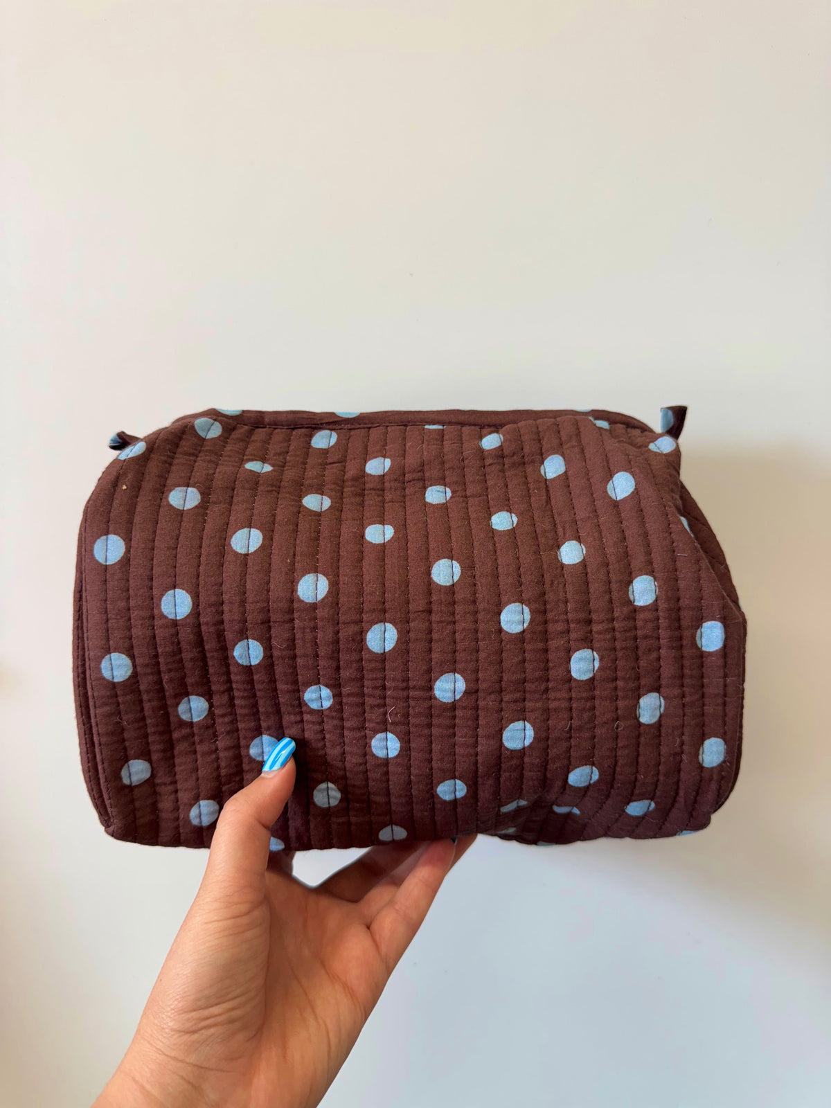 Pouches/Makeup/Wash Bags