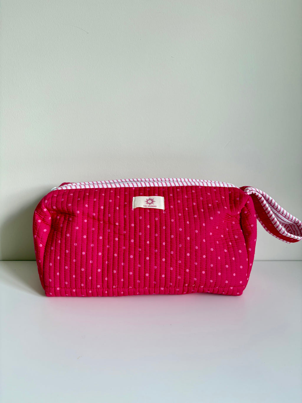 Hair Tool Bag/Organiser Pouch