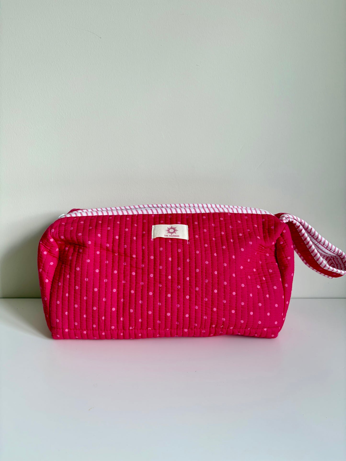 Hair Tool Bag/Case