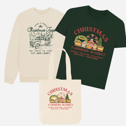 Christmas Clothing Bundle