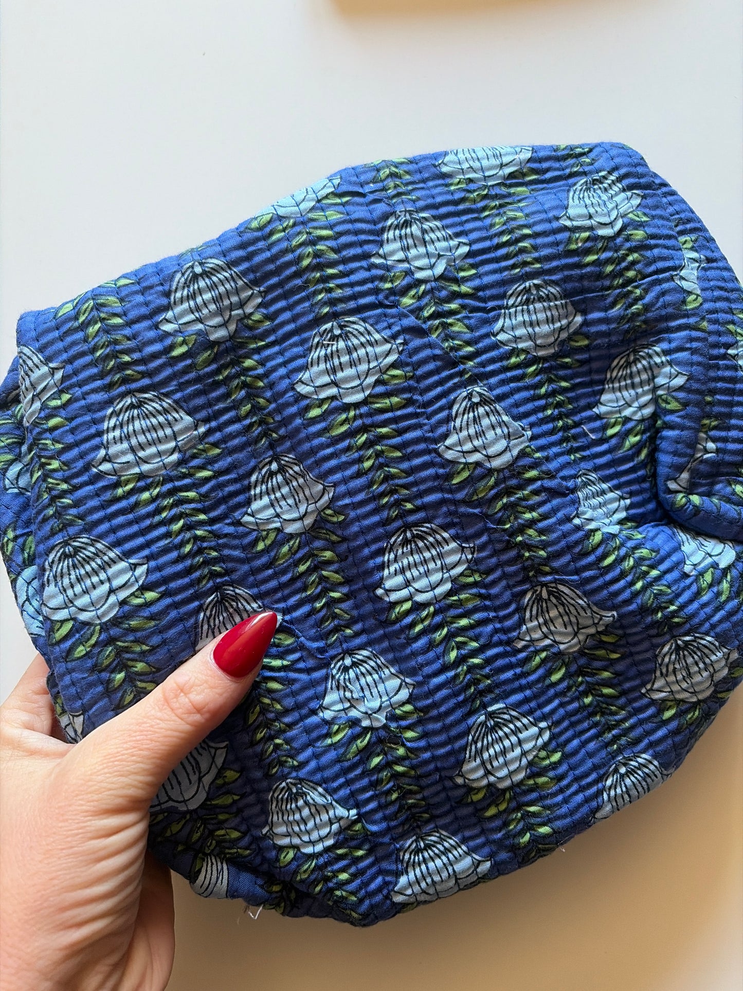 Mini Pouches/Makeup/Wash Bags - Sets of 3