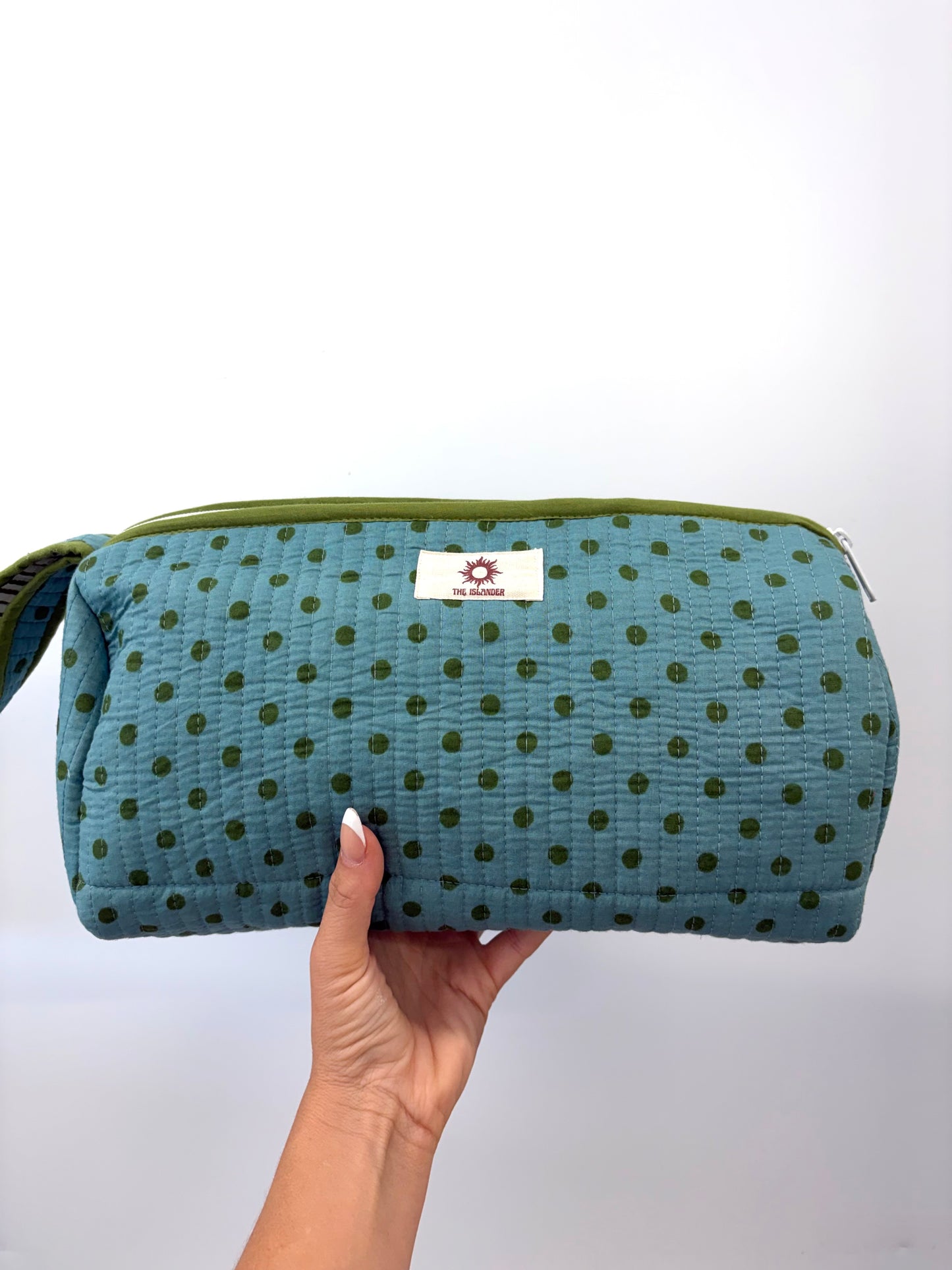 Hair Tool Bag/Case