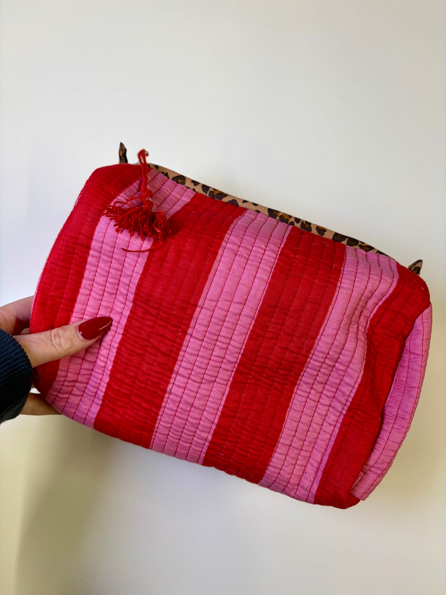 Mini Pouches/Makeup/Wash Bags