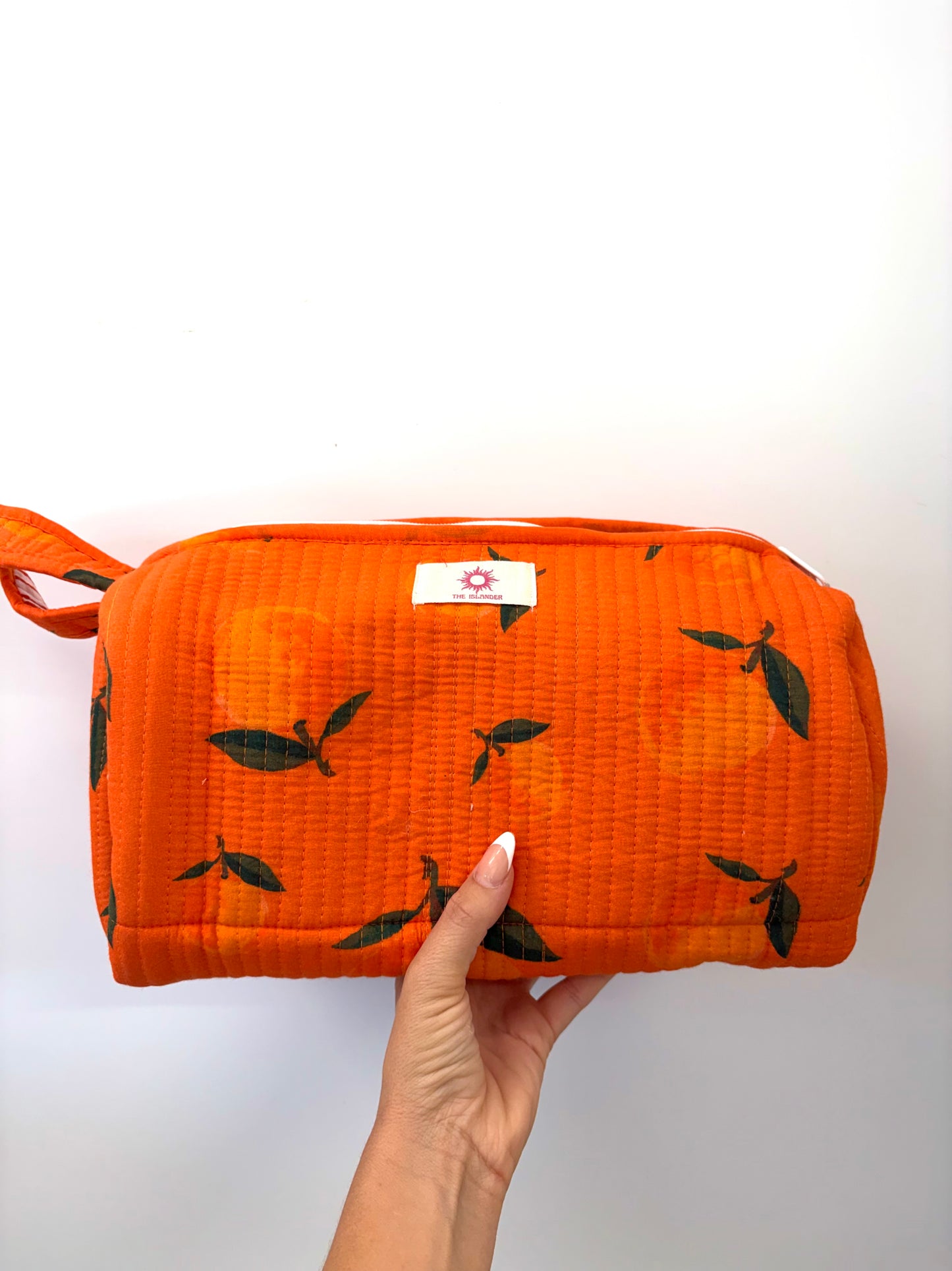 Hair Tool Bag/Case