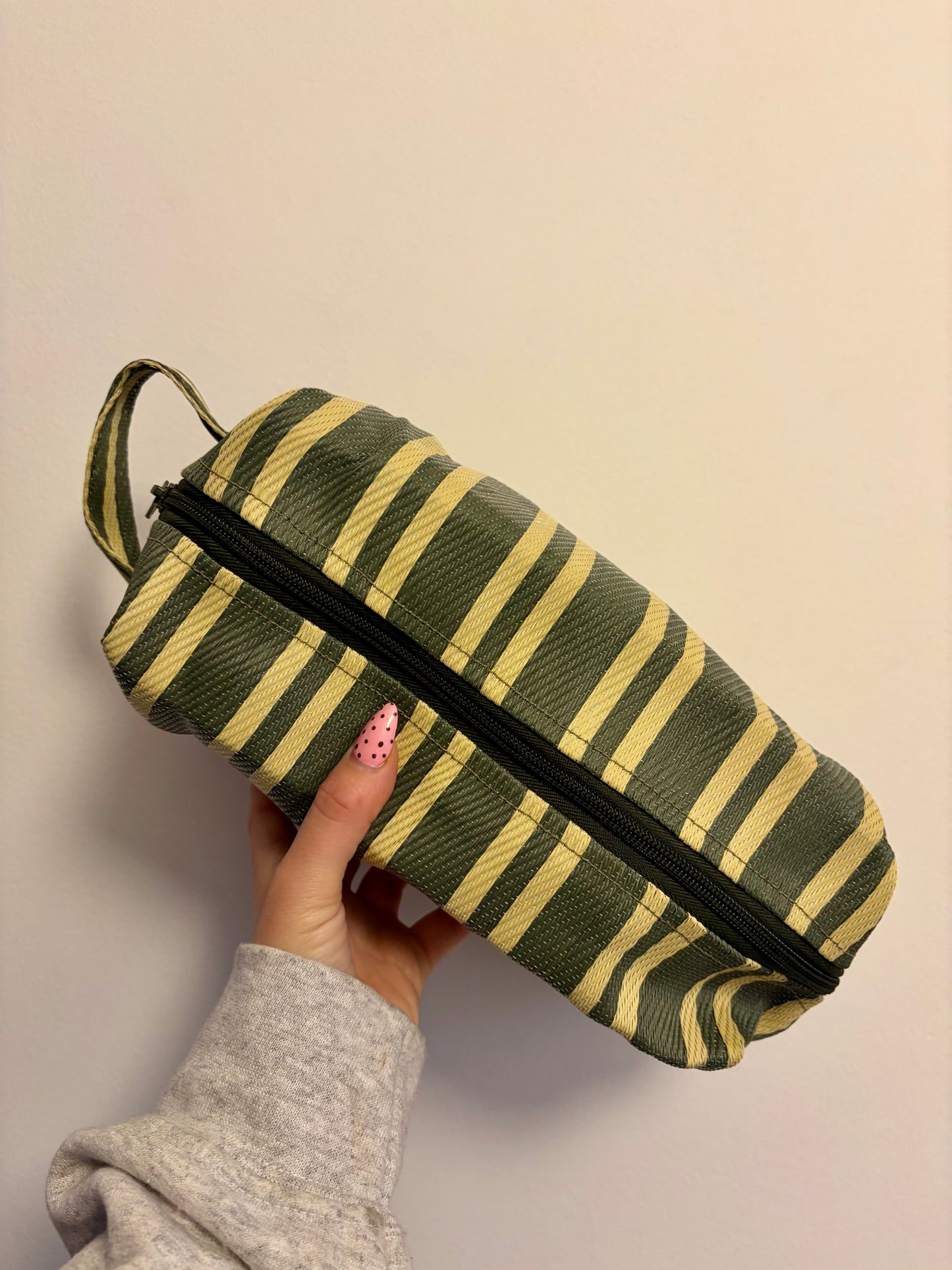 Recycled Nylon Bags