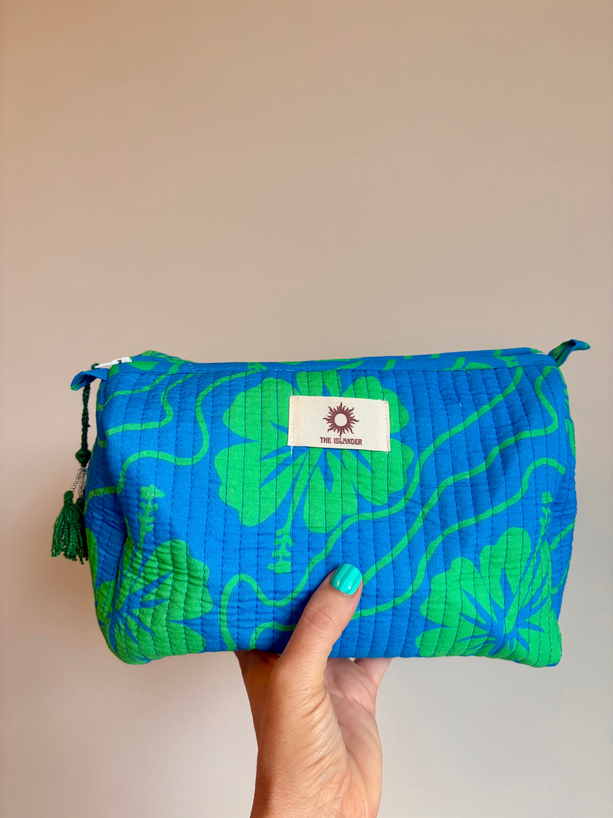 Pouches/Makeup/Wash Bags