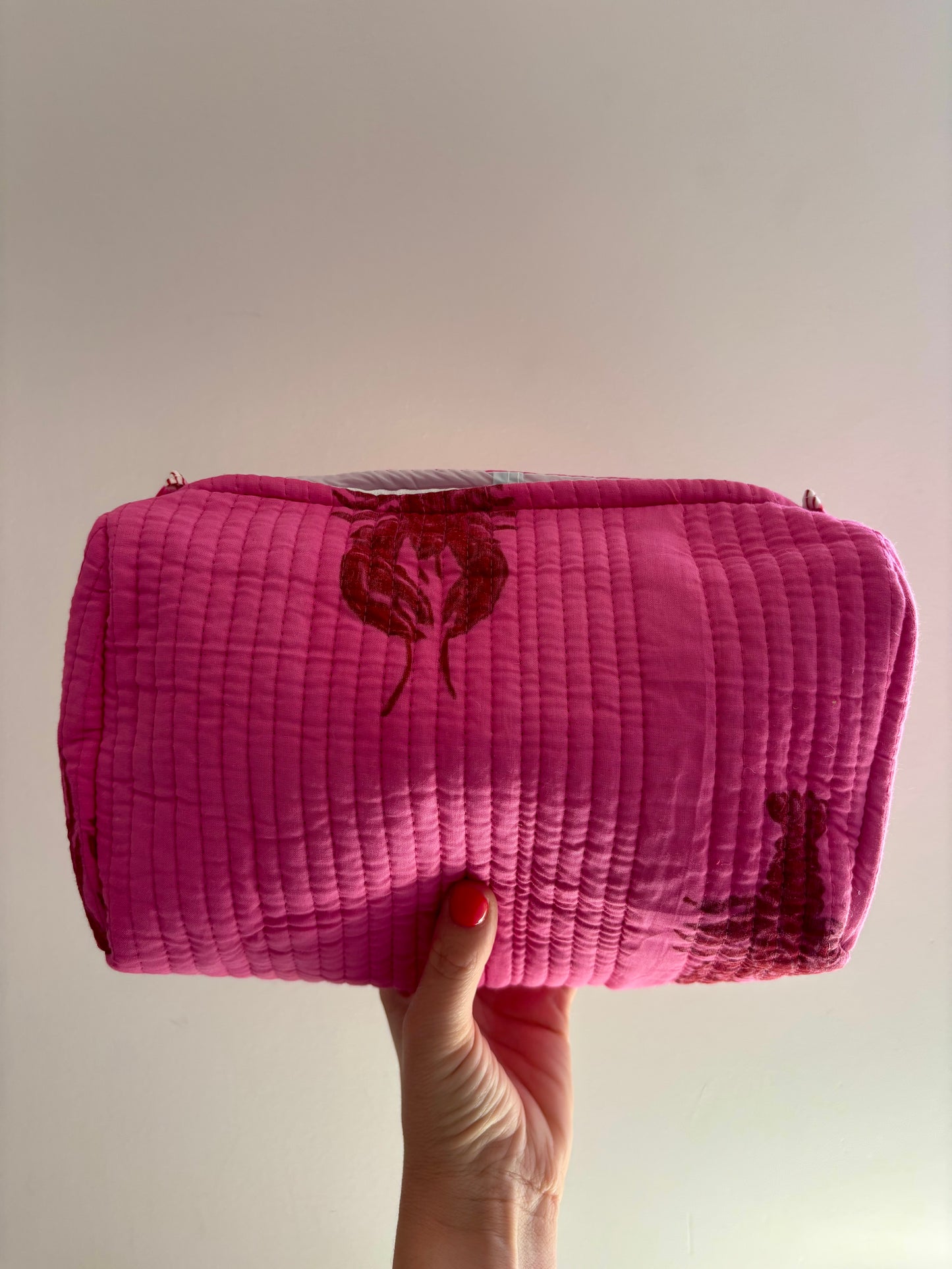 Mini Pouches/Wash/Makeup Bags (All Designs) <3