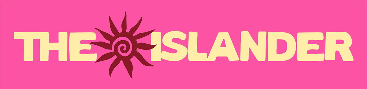 The Islander