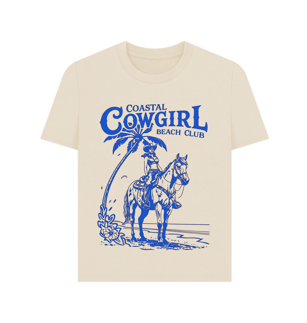 Oat Printed T-shirt
