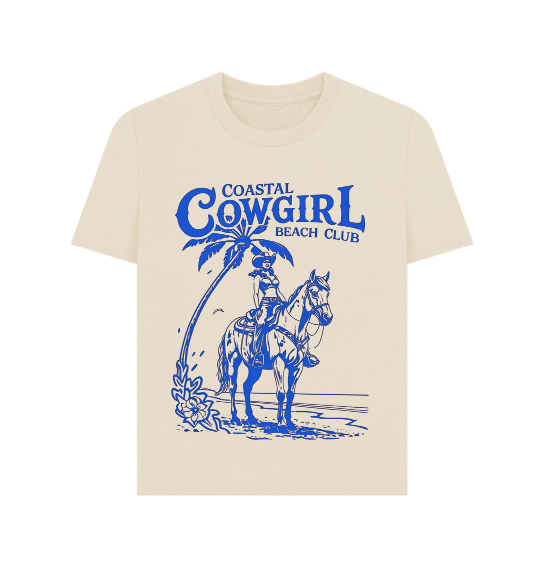 Oat Printed T-shirt