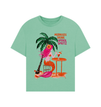 Peppermint Printed T-shirt