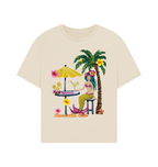 Oat Printed T-shirt