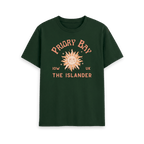 Evergreen Printed T-shirt Front
