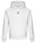 The Islander - Embroidered - Premium Heavyweight Oversized/Boxy Style Hoodie - Unisex
