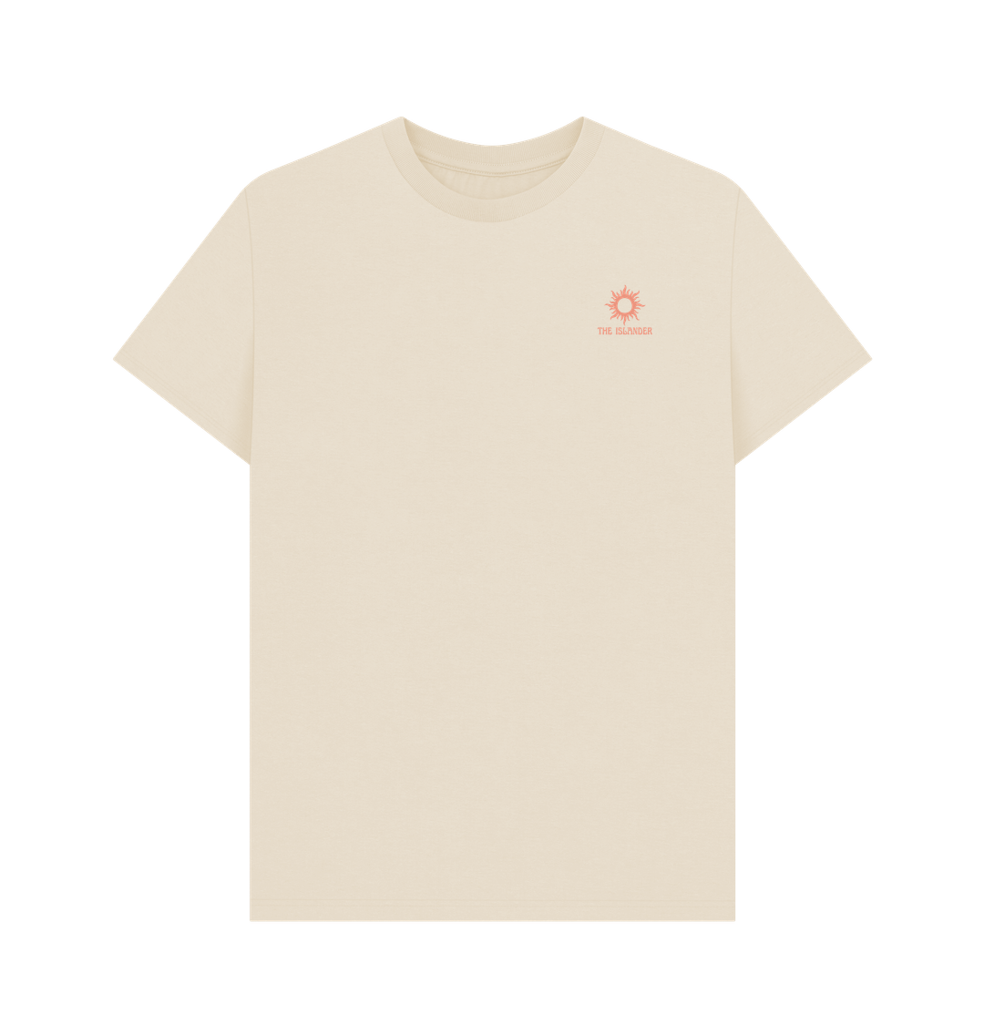 Oat Printed T-shirt