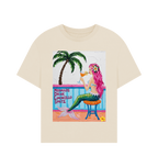 Oat Printed T-shirt