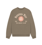 Willow Printed Sweater