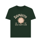 Evergreen Printed T-shirt