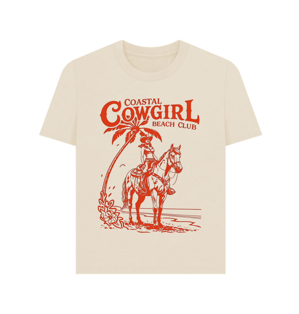 Oat Printed T-shirt