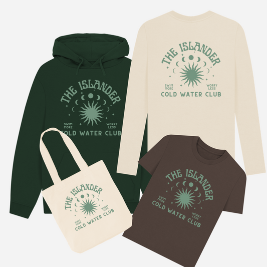 Cold Water Club Bundle