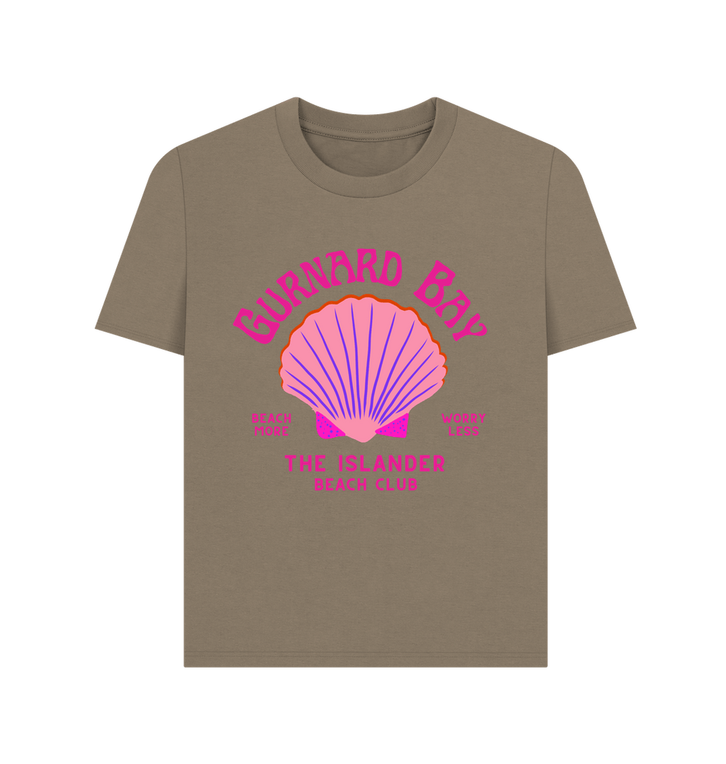 Willow Printed T-shirt