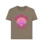 Willow Printed T-shirt