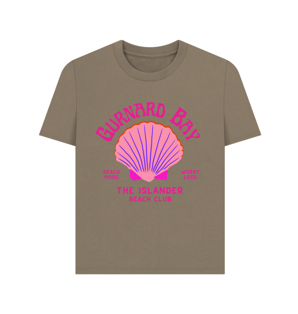 Willow Printed T-shirt